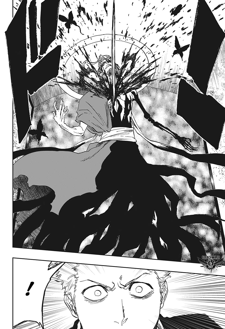 Bleach 687 Page 67